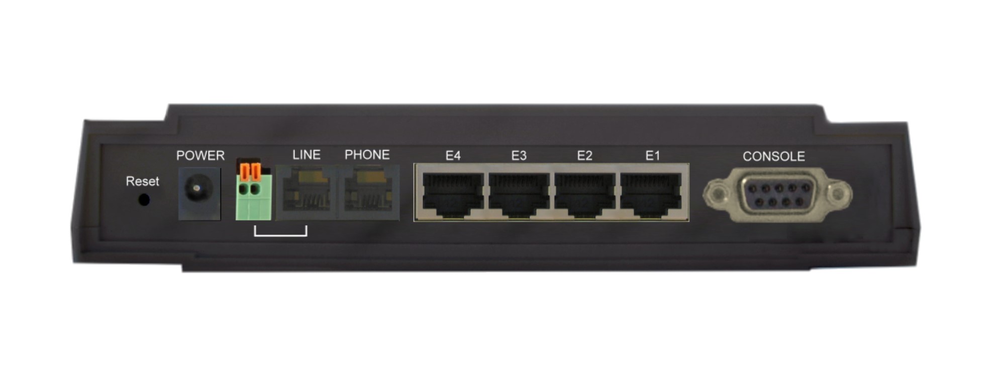 NV-600A-ADSL2+/VDSL2 Modem Router